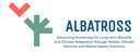 Advancing Knowledge for Long-term Benefits and climate Adaptation Through holistic climate Services and nature-based Solutions